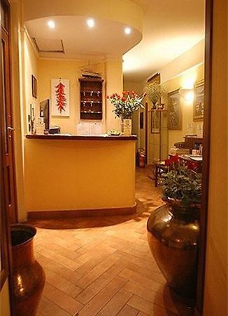 肯特凯沃尔住宿加早餐酒店 那不勒斯 外观 照片
