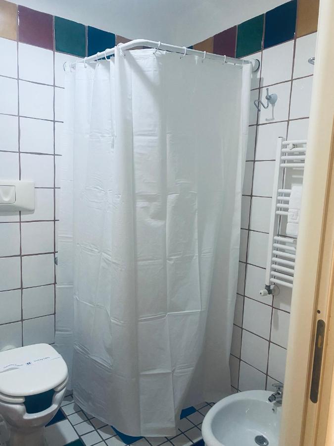 肯特凯沃尔住宿加早餐酒店 那不勒斯 外观 照片
