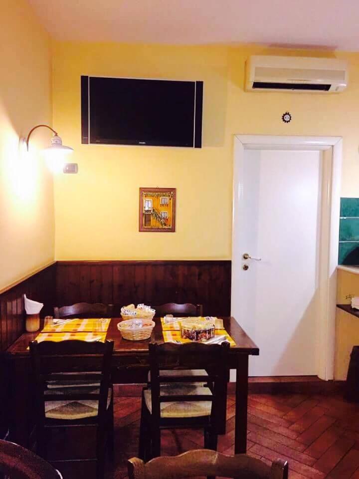 肯特凯沃尔住宿加早餐酒店 那不勒斯 外观 照片