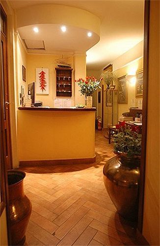 肯特凯沃尔住宿加早餐酒店 那不勒斯 外观 照片